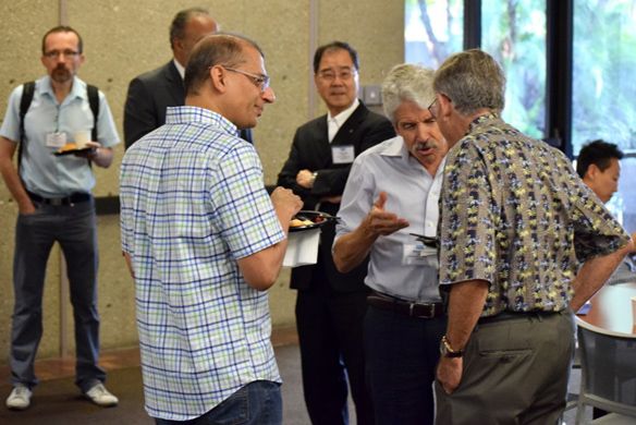 Jason Matheny - faculty