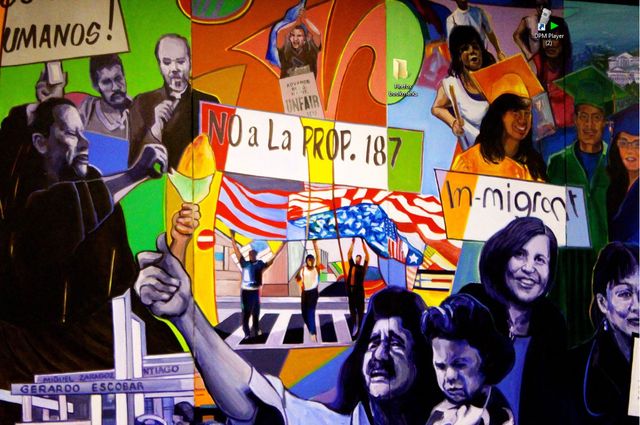 Illustration for the Atlantic's Race + Justice summit