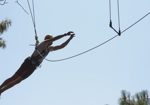 New UCLA Anderson student
