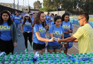 Volunteer Day 2016 Drake