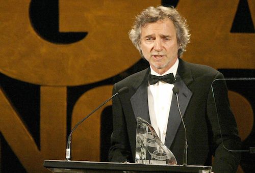 Curtis Hanson