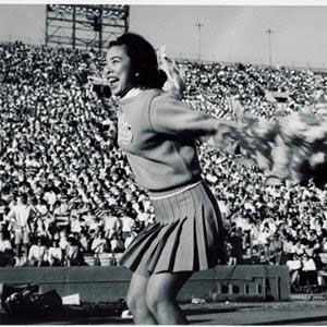 "Spirit of UCLA" exhibit