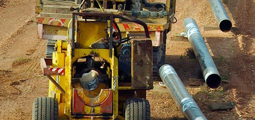 SoCalGas pipeline
