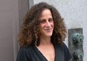 Sarah Stein