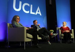 Conference Center panel