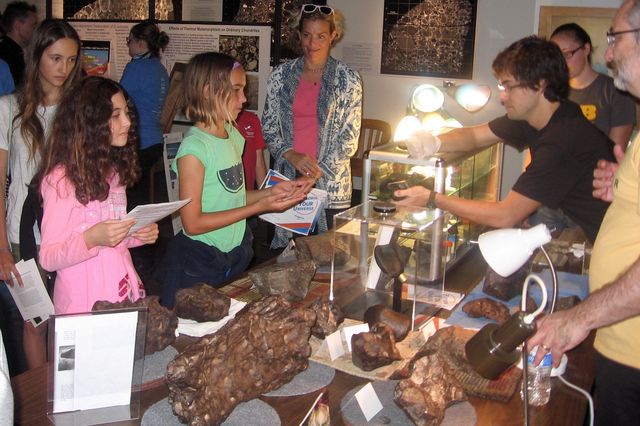 Exploring Your Universe