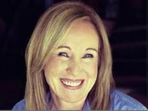 Carolyn Katzin