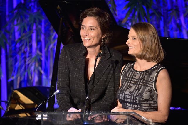 Gala in the Garden 2016