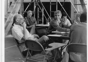 Arthur Miller-Gordon Davidson-Ken Brecher