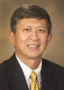 Hsinchun Chen