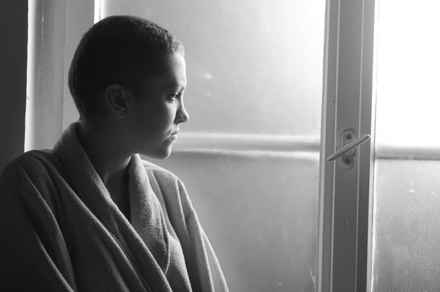 Breast cancer barriers