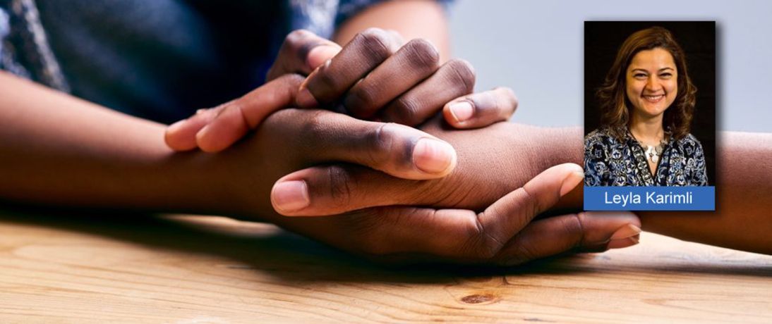 Leyla Karimli