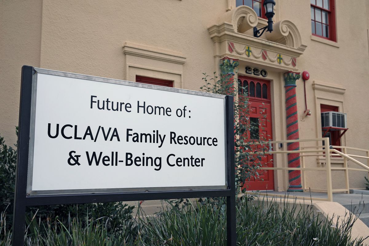 Family Resource Center VA