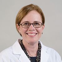 Dr. Karin Nielsen-Saines