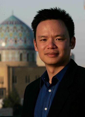 Edward Wong