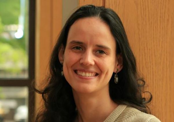 Adriana Lleras-Muney 