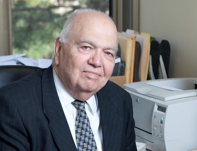 Richard Hovannisian
