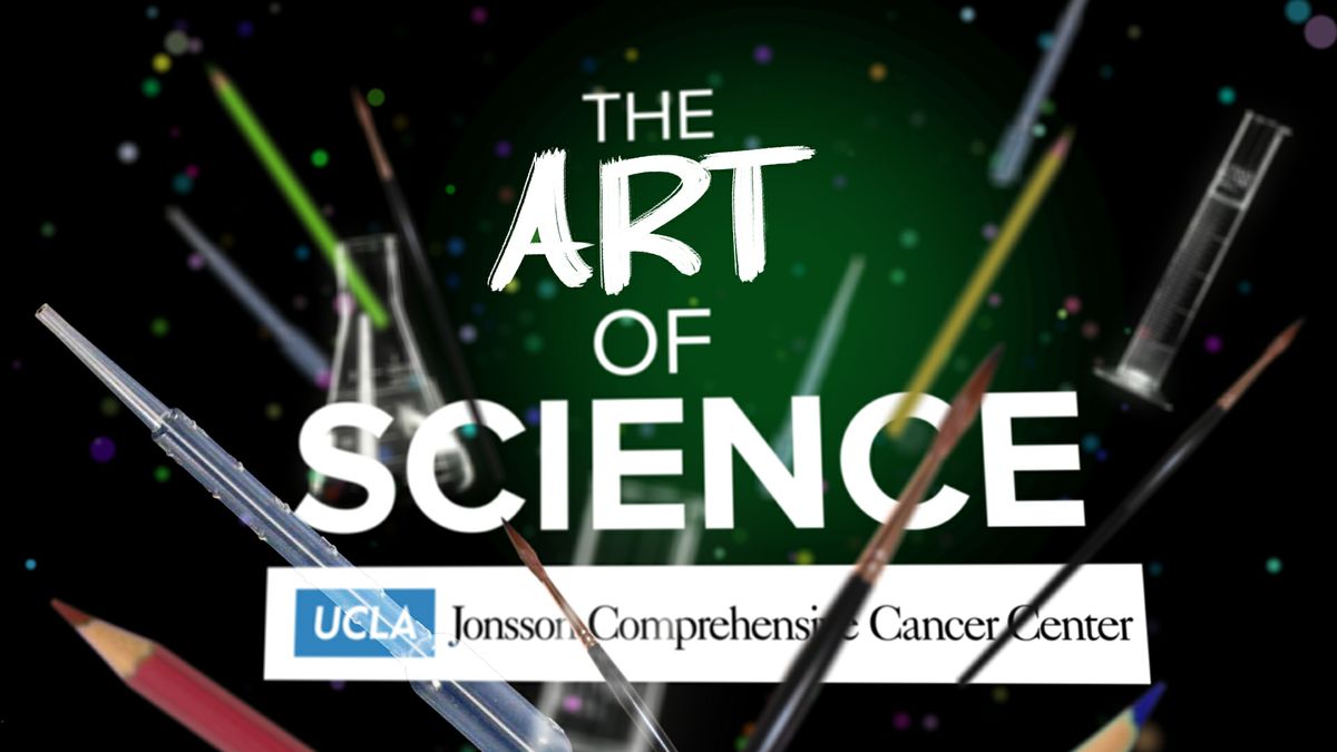 The unexpected intersection between art and science UCLA