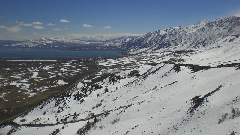 Sierra Nevada