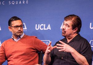 Lane Ryo Hirabayashi speaks