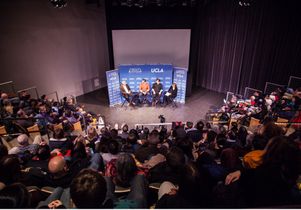 Jan. 18 Zócalo/UCLA panel discussion 