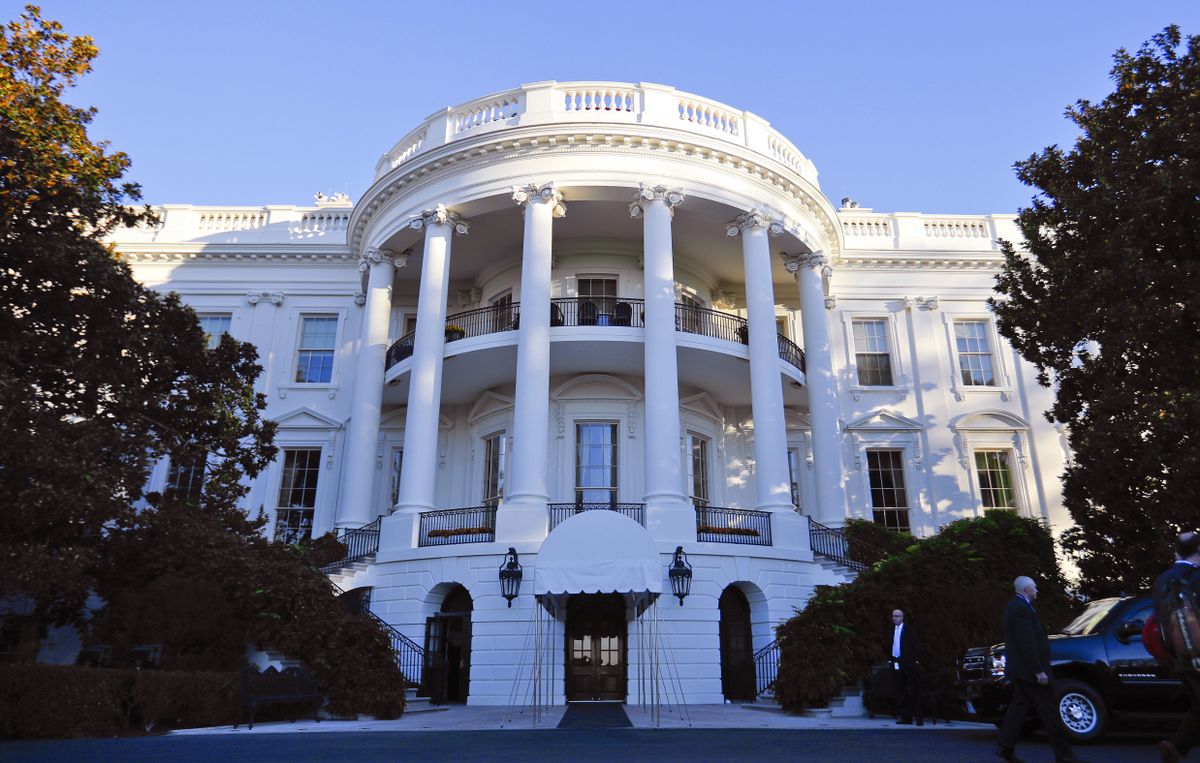 White House