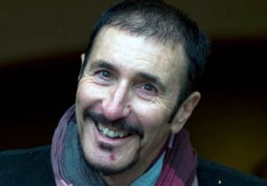 Michael Storper
