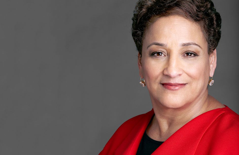 Feb. 7 AARP's CEO Jo Ann Jenkins UCLA