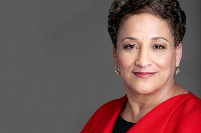 Jo Ann Jenkins
