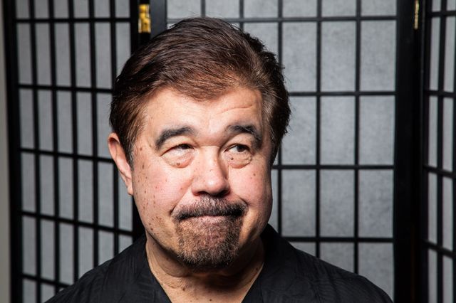 Lane Ryo Hirabayashi