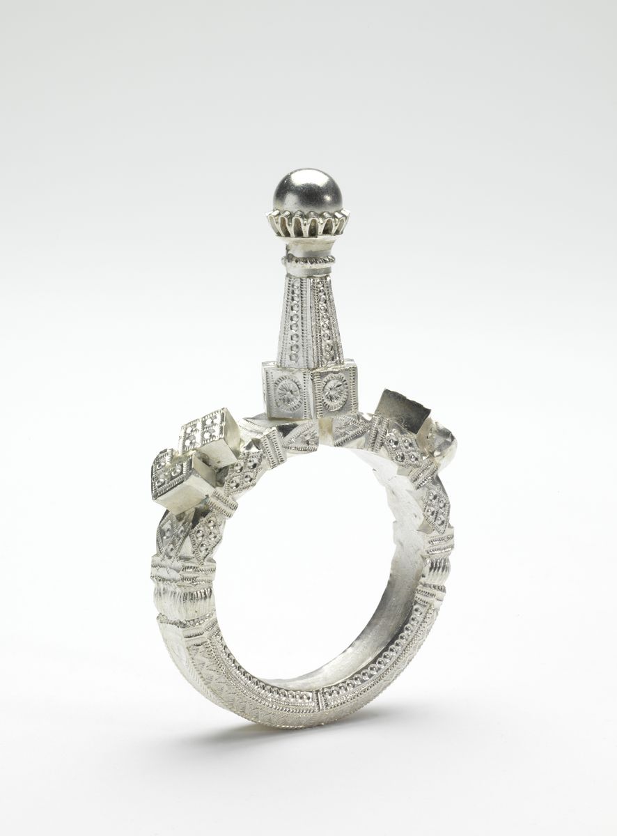 Bracelet (kangan or katria) -- Enduring Splendor