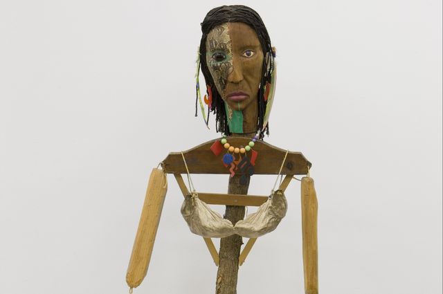 "Malinche"1988-92