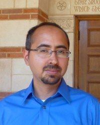 Gerardo Ramirez