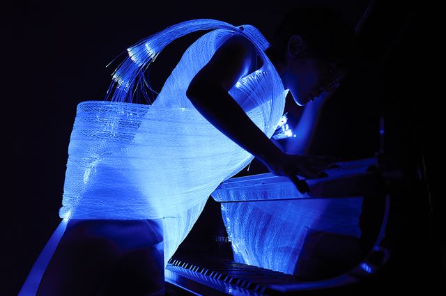 Synaesthesia Playground