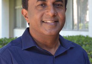 George Varghese 2016