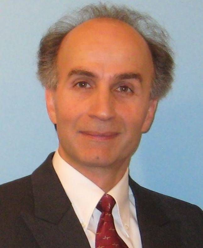 Behzad Razavi
