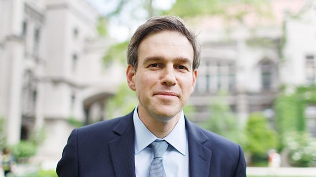 Bret Stephens