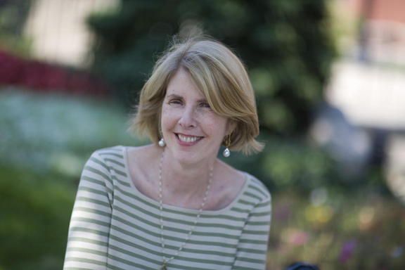 Kay Redfield Jamison