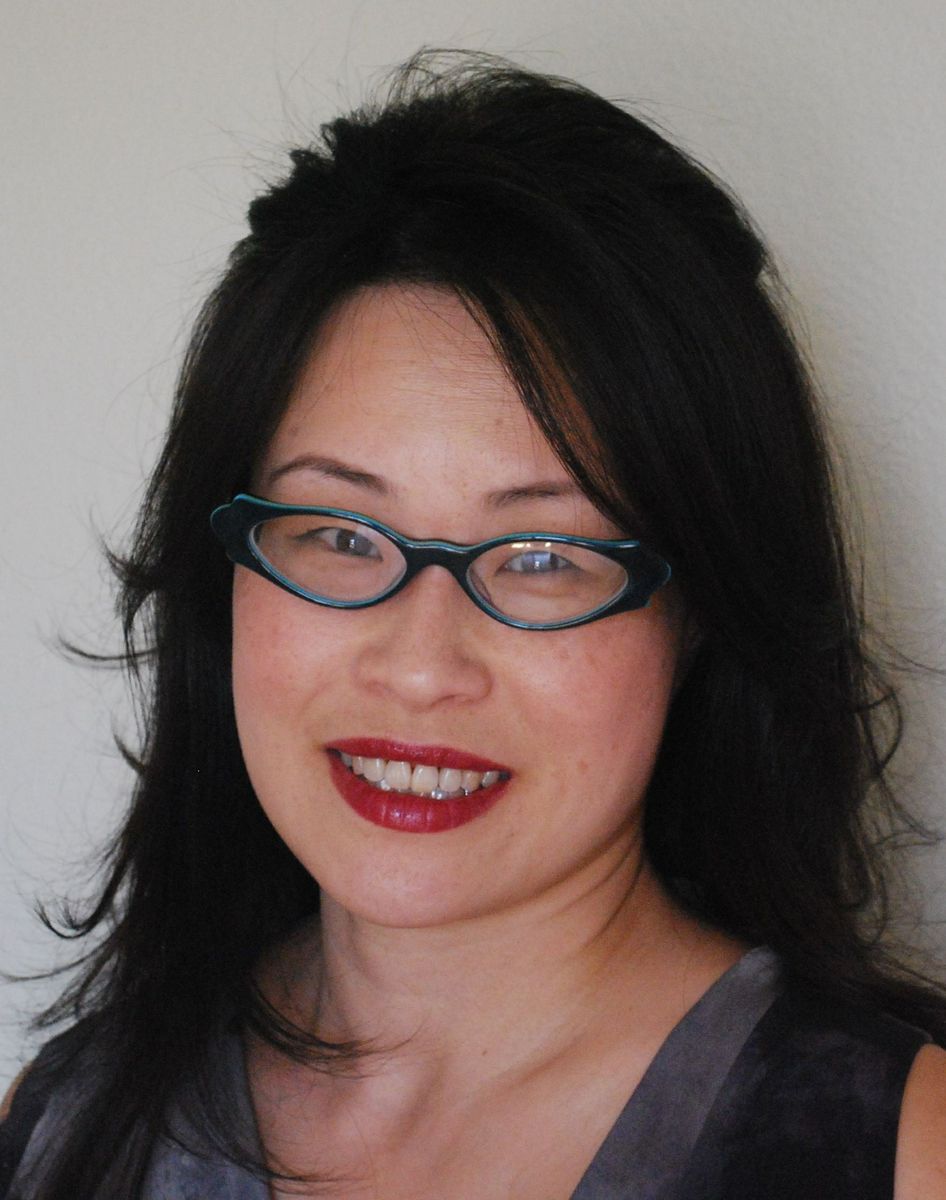 Grace Hong