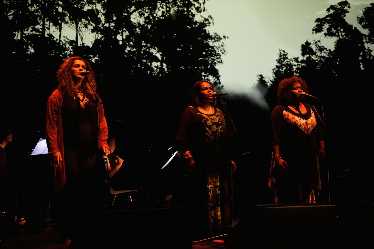From "Dirtsong"
