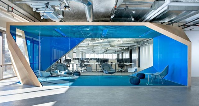 Venafi headquarters