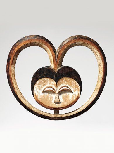 Inner Eye exhibit