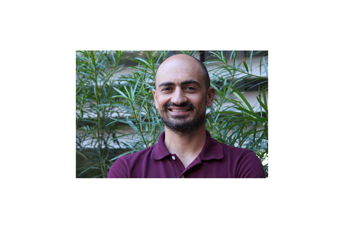 Dr. Ippolytos Kalofonos