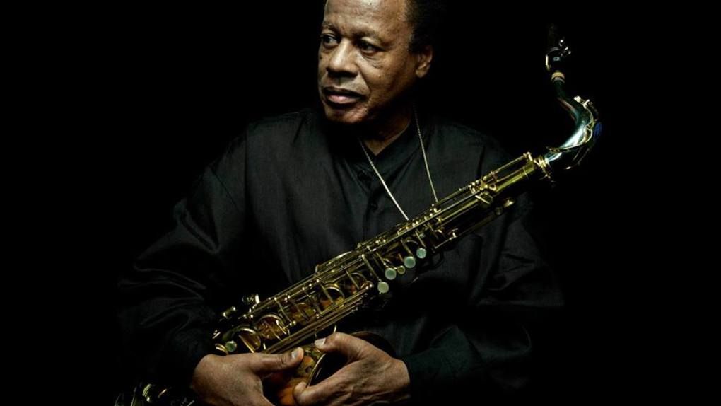 Wayne Shorter