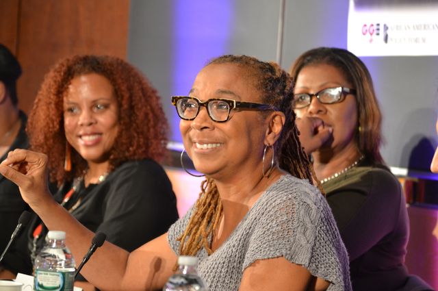 Kimberle Crenshaw