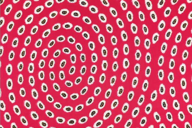 African Print