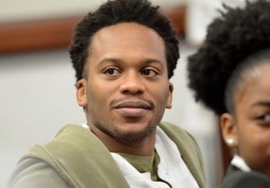 A pair of law fellows 