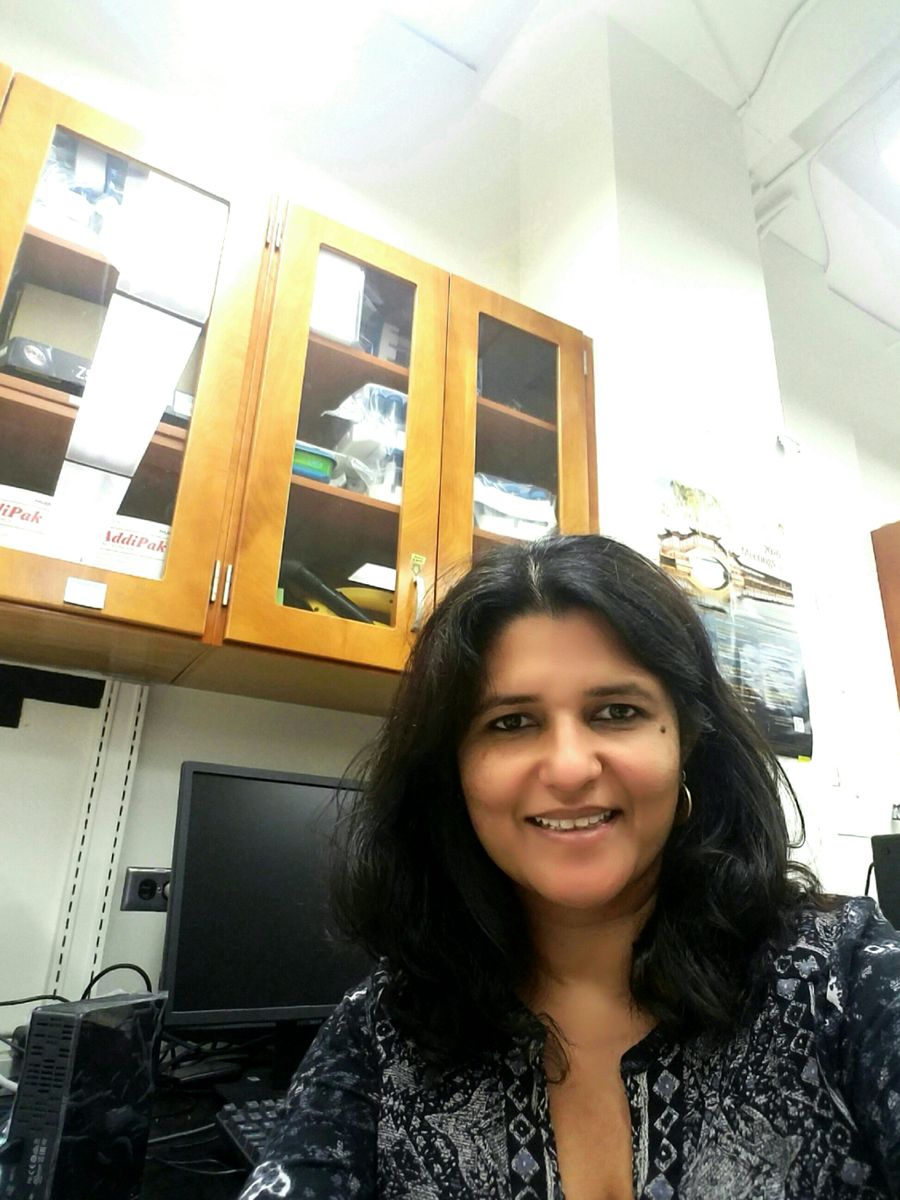 Dr. Anubhuti Goel