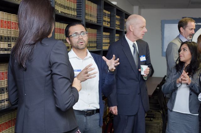 Los Angeles Incubator Consortium