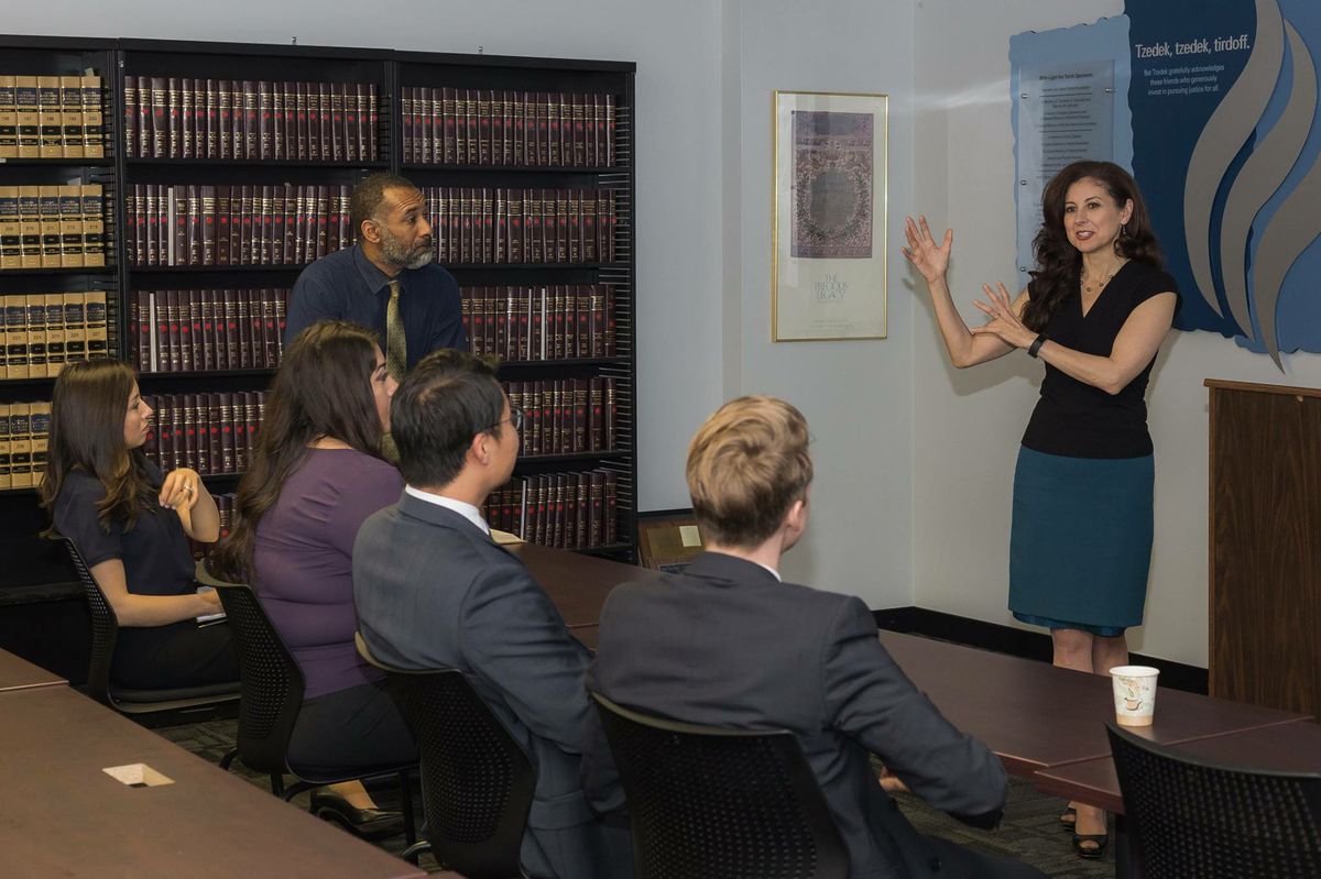 Los Angeles Incubator Consortium